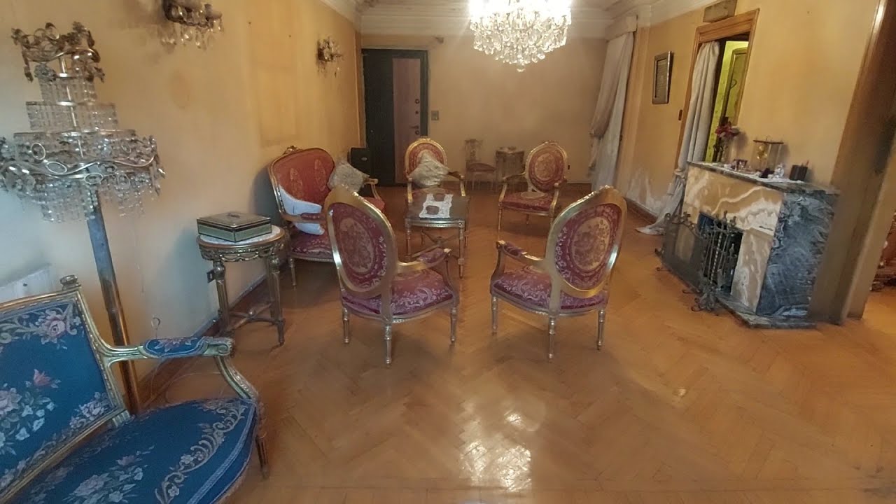 أجمل وأرخص شقة على الهرم الرئيسى بجوار المحافظة ٣٥٠متر ٠١٠٩٩٣٠٣٠١٧ وتم تنزيل ٤٠٠ الف من سعرها