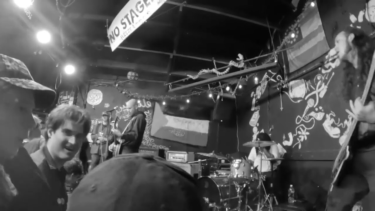 Show Me the Body at 924 Gilman - 6-10-25