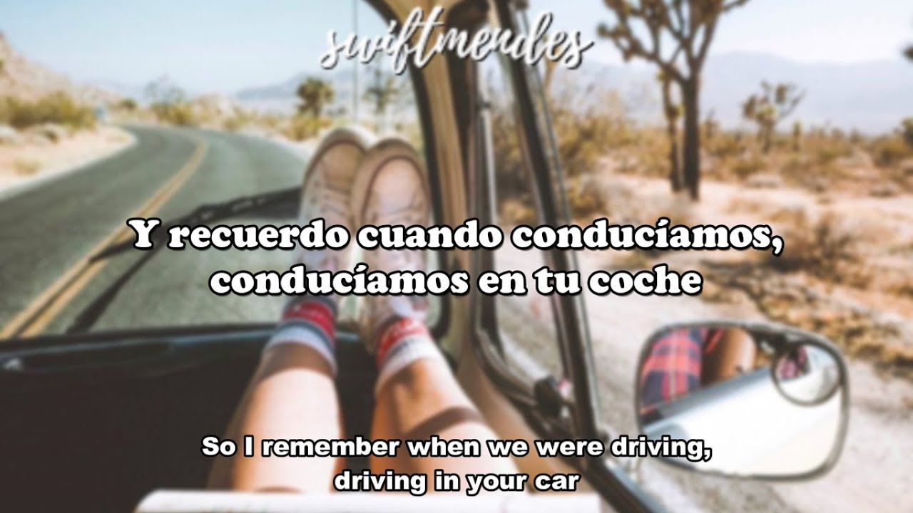[sub. español / inglés] Luke Combs - Fast Car