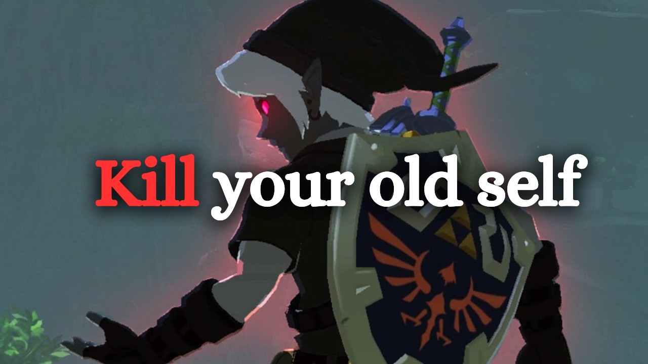 The Hardest Boss Ever (You)