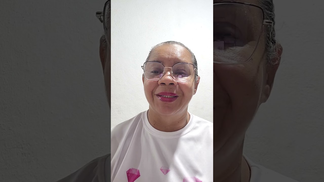 O Senhor é a nossa salvação 