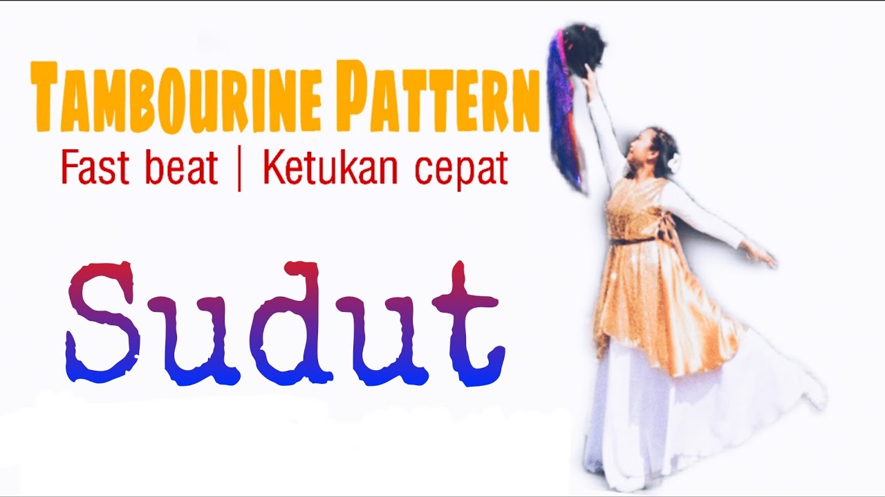 Tambourine Pattern | Sudut