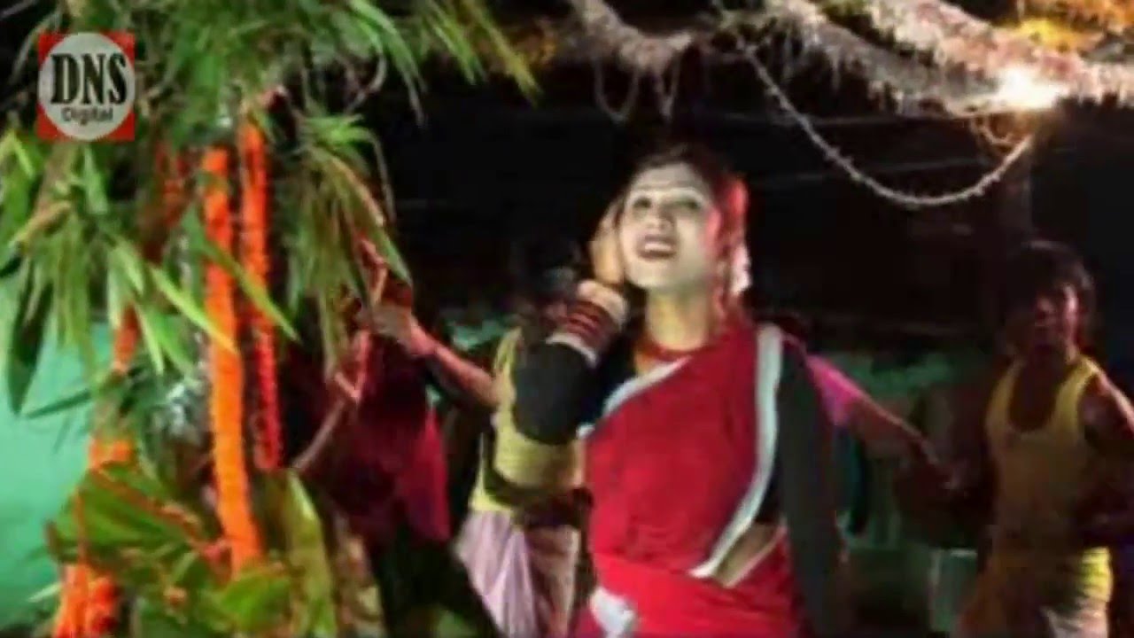 Ishan Dine Aalak Karam | Nagpuri Song | Shiva Music Jhollywood
