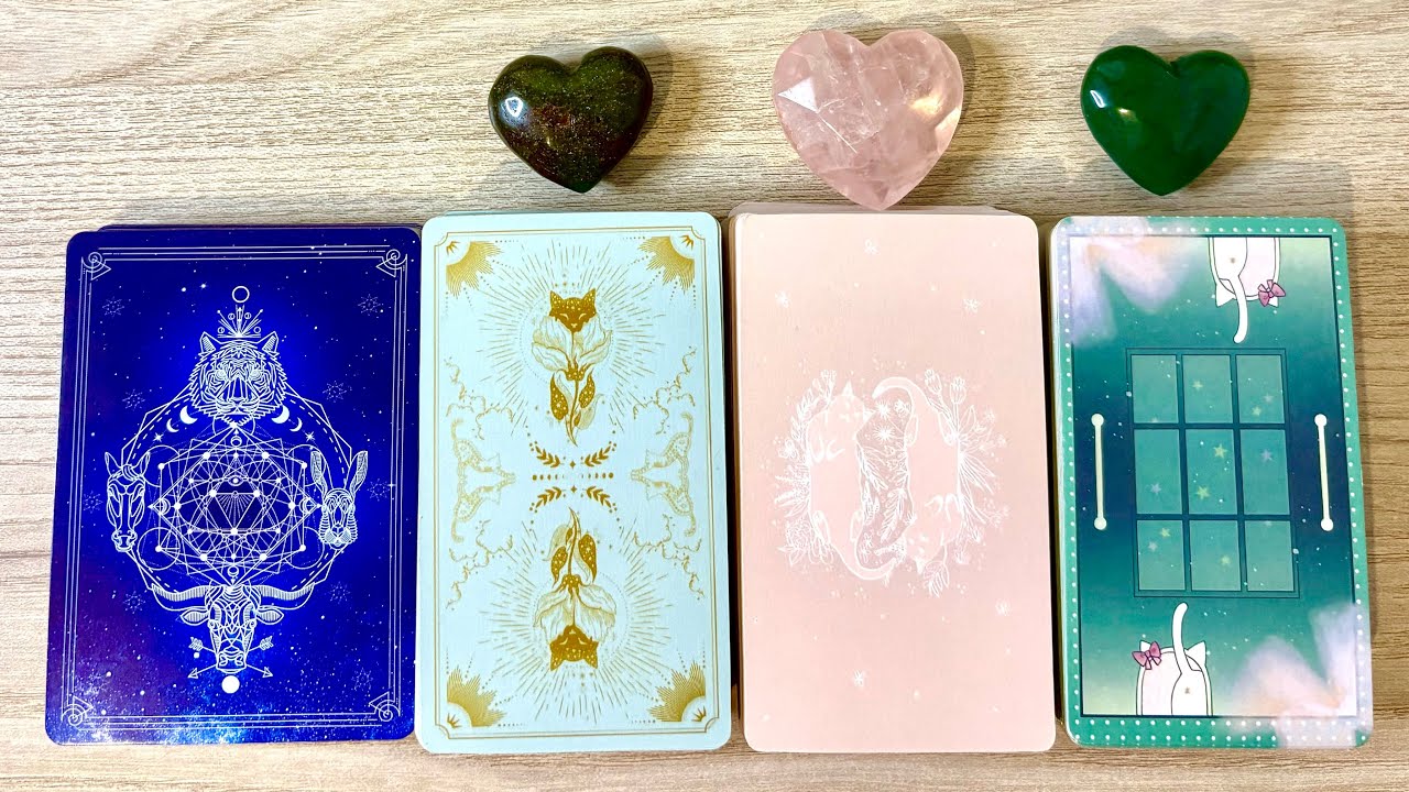 PENSAMENTOS DESSA PESSOA SOBRE VOCÊ E O QUE ELA ESPERA DE VOCÊ? 🧜🏼‍♀️💫