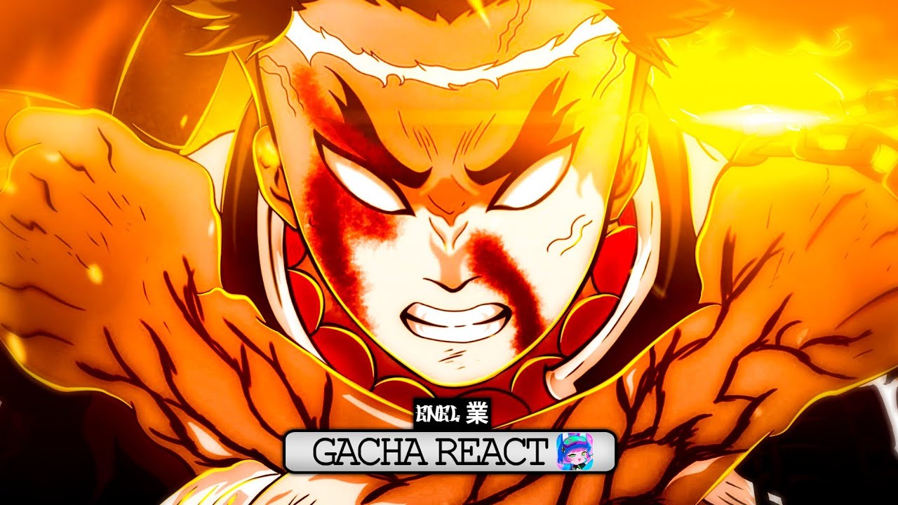🙏🏻🔗Meninas de NNT React ao ♪ Gyomei - Minha Presença [ Kimetsu no Yaiba ] | WLO | #058🔗🙏🏻