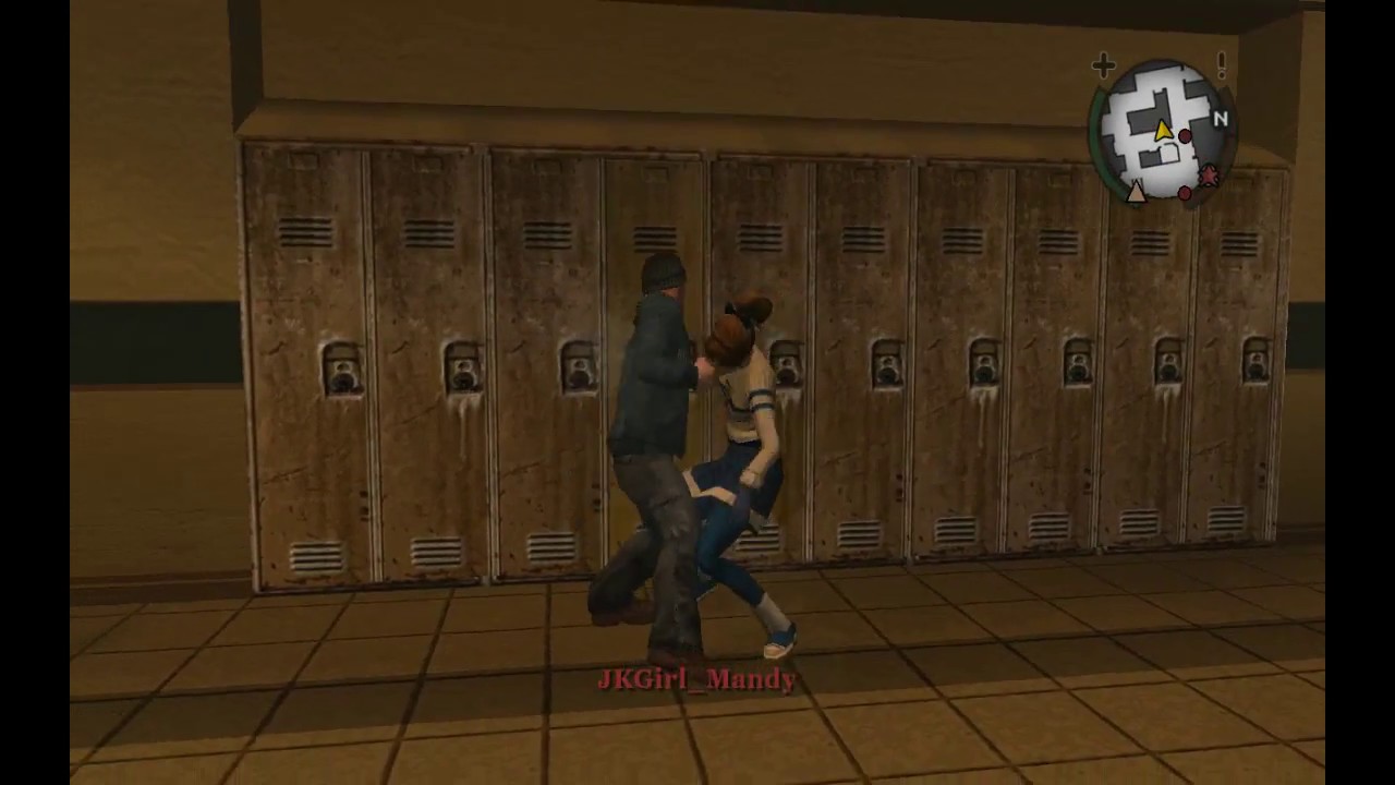Bully SE - Girls 