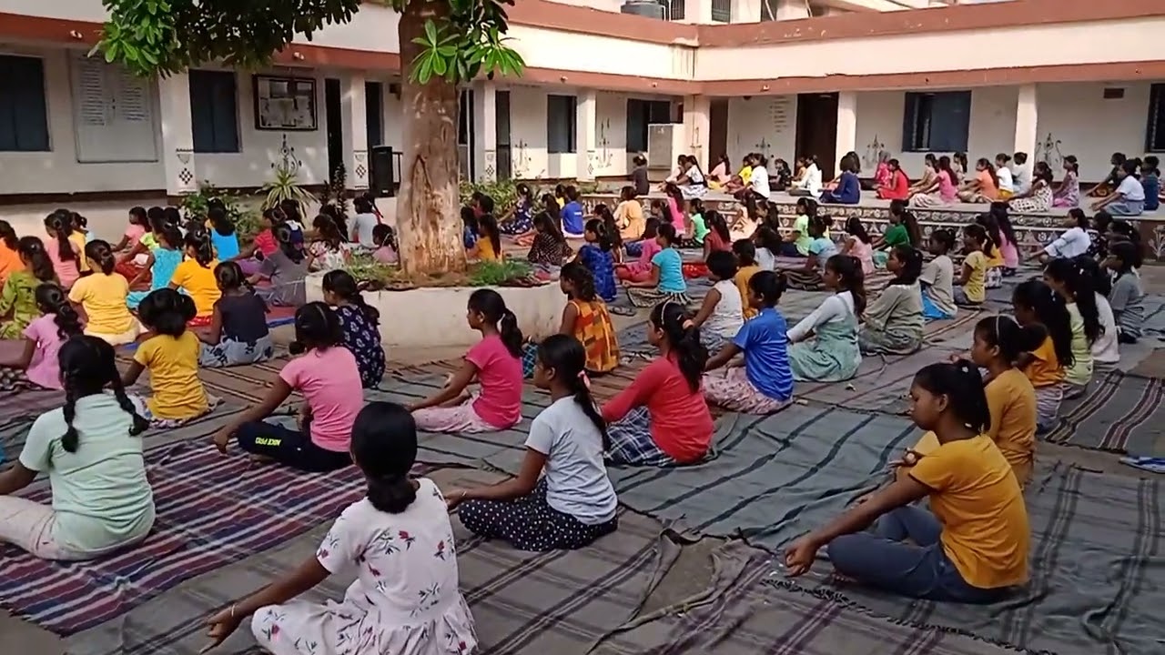 EMRS Laing Sundargarh Odisha