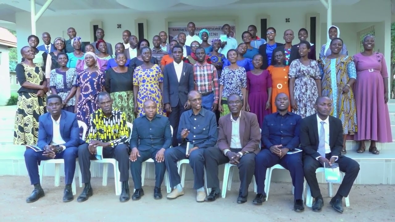 SONG: NJOZI YA ELLEN|| WAINJILI WA  VITABU NA WACHUNGAJI || KANDA YA BUNDA||MARA CONFERENCE