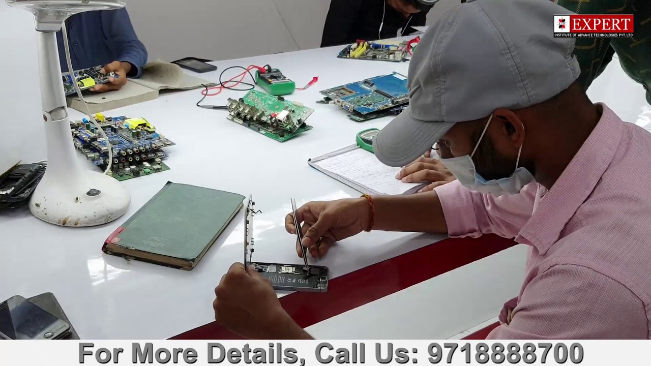Best LED, LCD, Smart TV Repairing Course and Training Institute in Kolkata, West Bengal