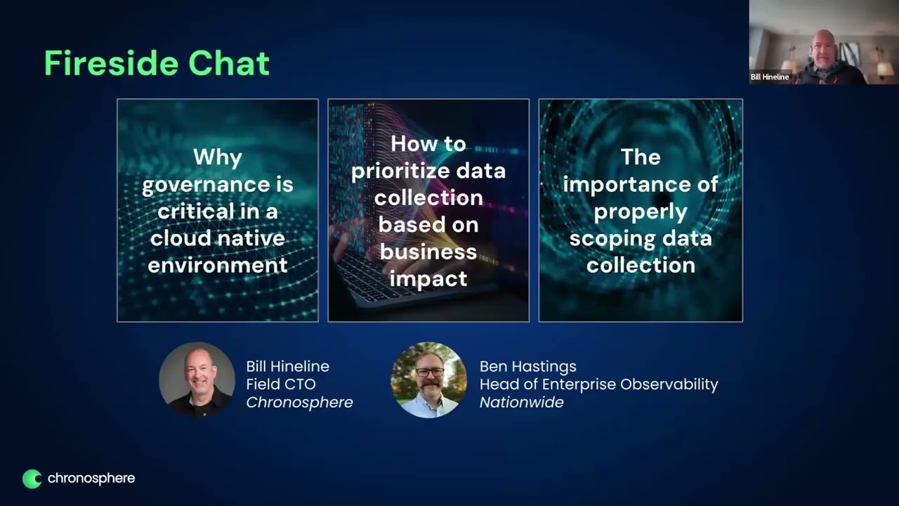 Build An Observability Strategy Your CFO Will Love