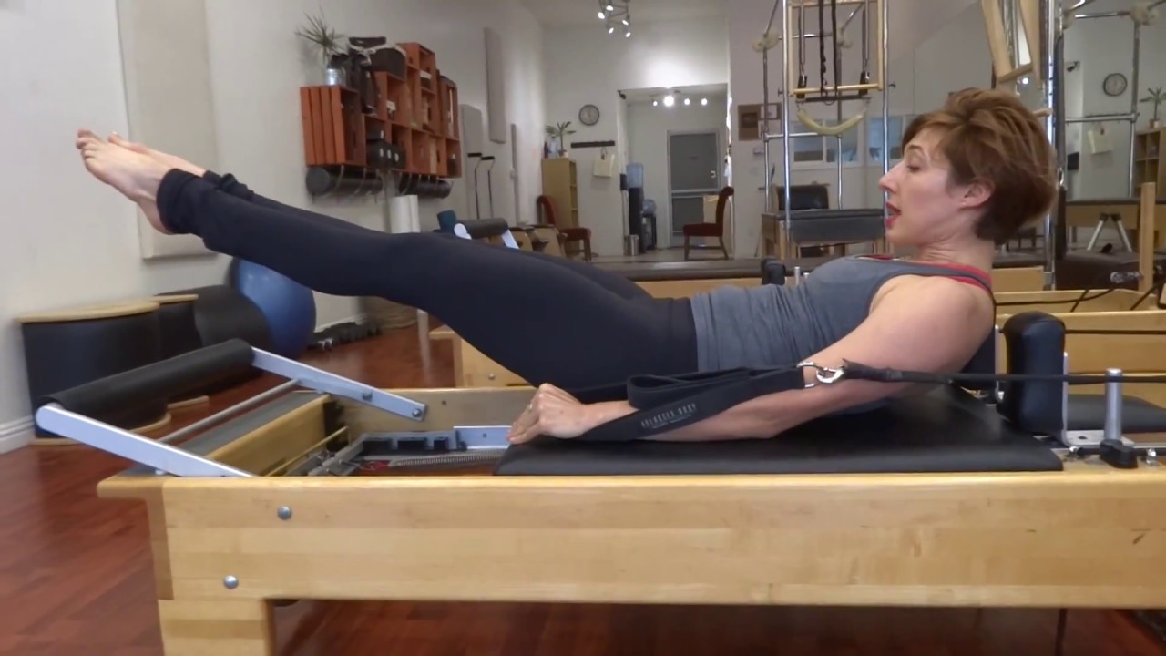 Coordination on the Reformer | OPC