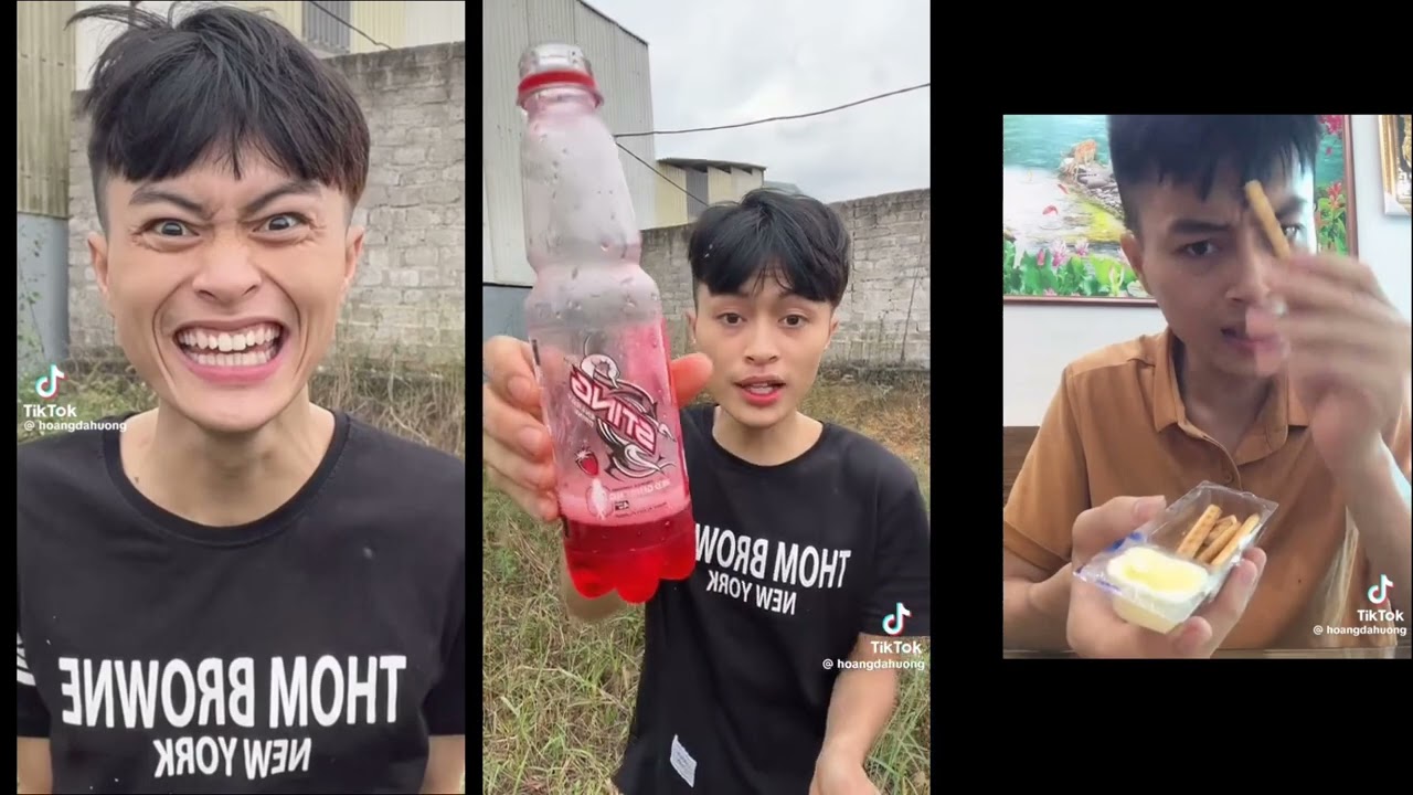 Hoàng Mobi Review kiểu 🔥