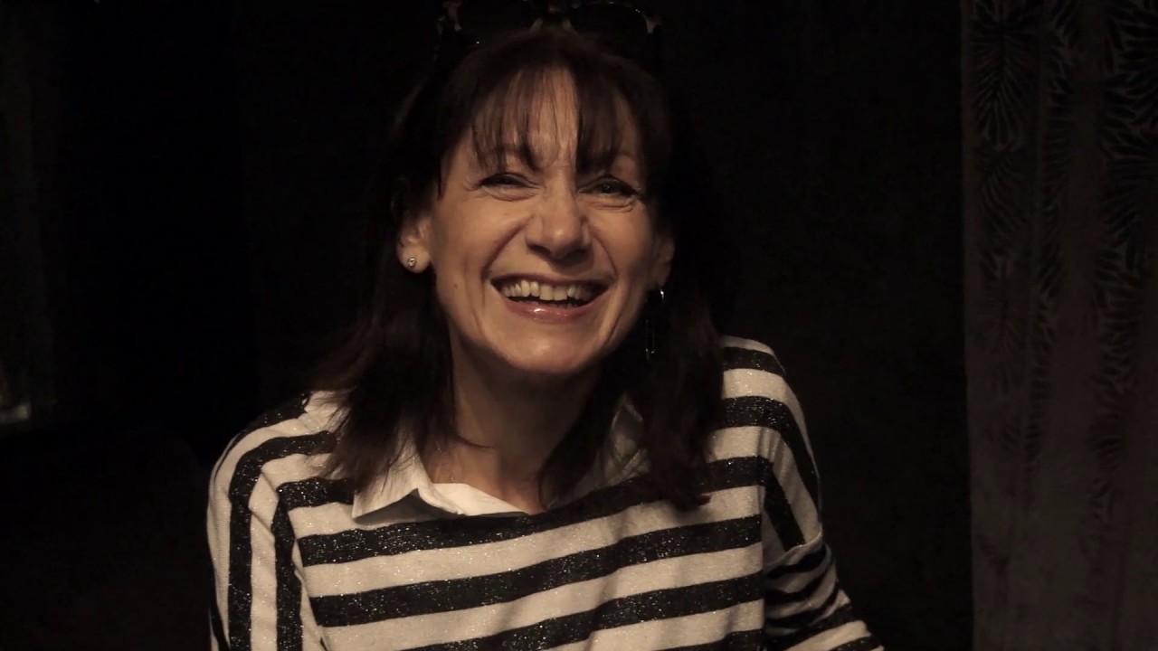 #JULIEBATAILLE Julie Bataille • Interview Vintage 📺 / Durand Dupont