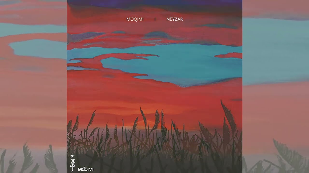 Neyzar (Instrumental) produced by MOQIMI