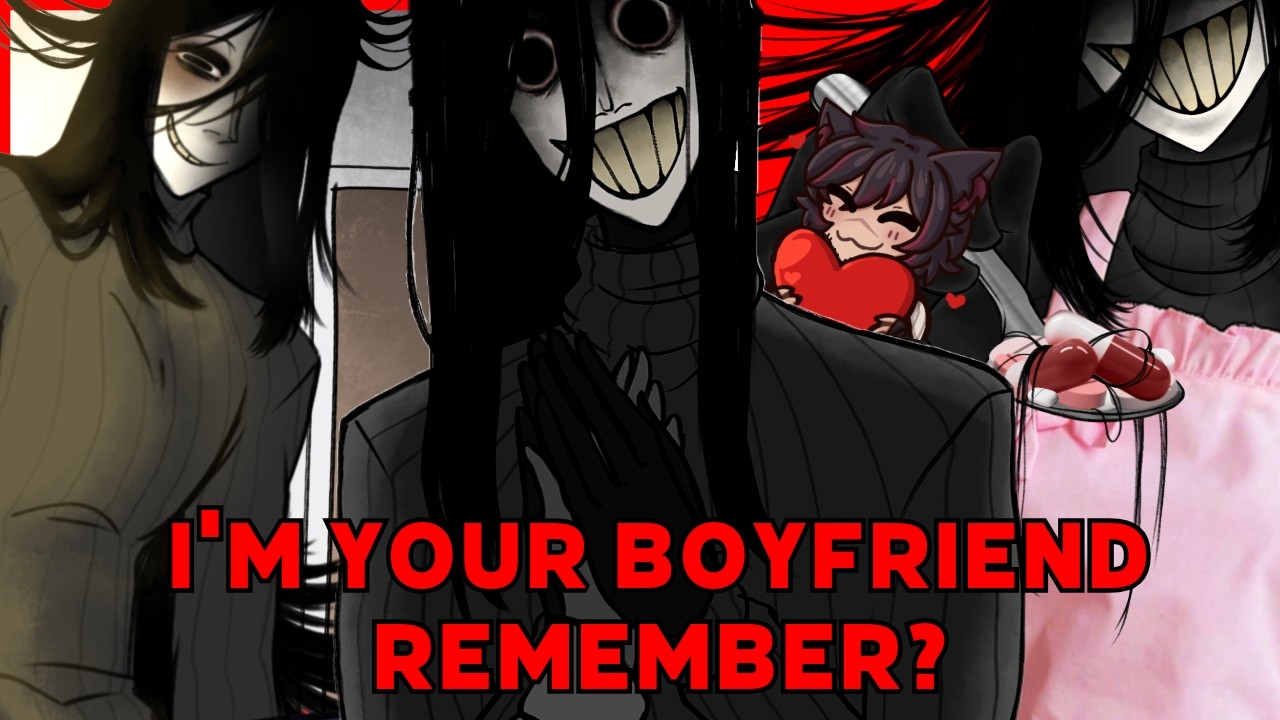 Wake Up Darling, Here's The Boyfriend You Don't Remember - You Make This House A Home Demo