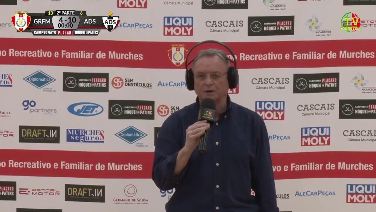 Stream em direto de TV PORTUGAL