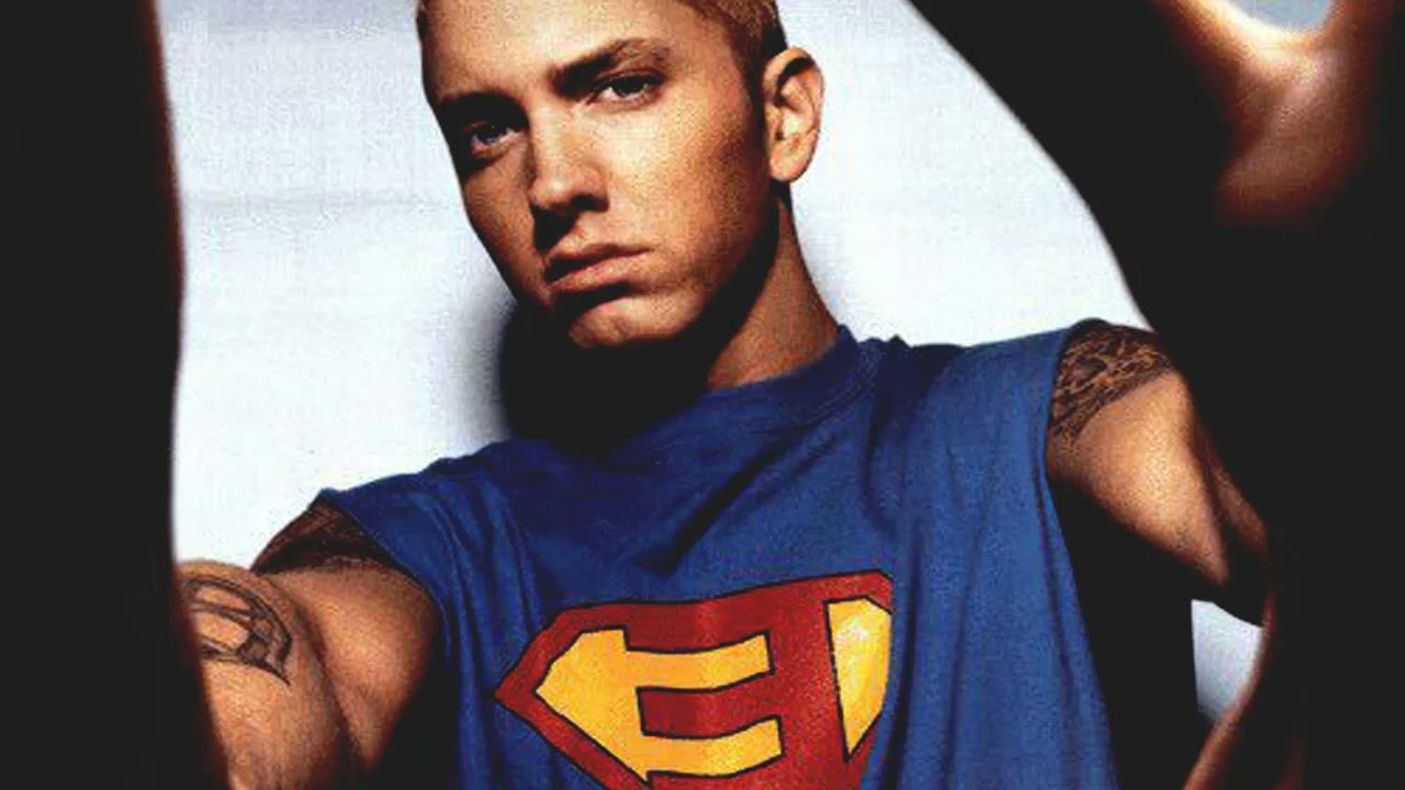 Eminem 