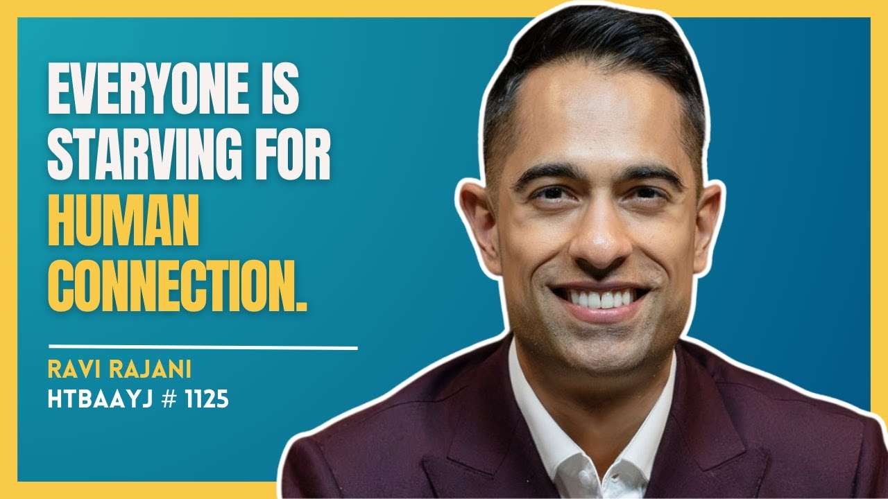 1125: How to Reclaim Your Presence, Increase Your Influence, and Build Relationships that Last wi...