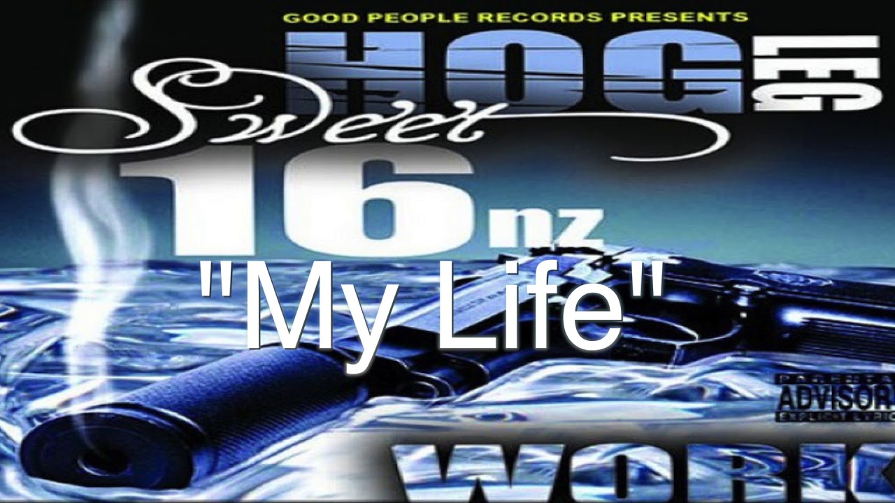 Sweet 16nz Vol  2 By HogLeg 