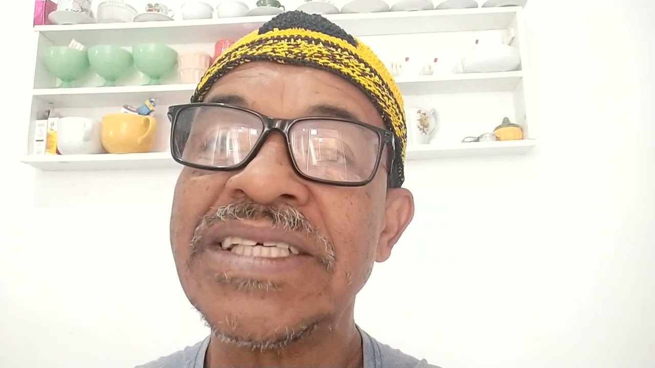 Não Existe proteção sobrenatural 