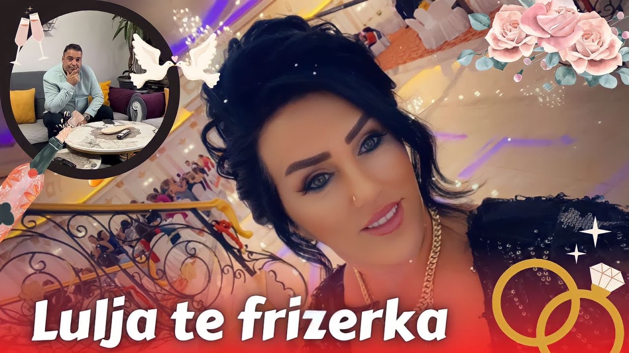 Baskia - Lulja te frizerka (Humo 2023)
