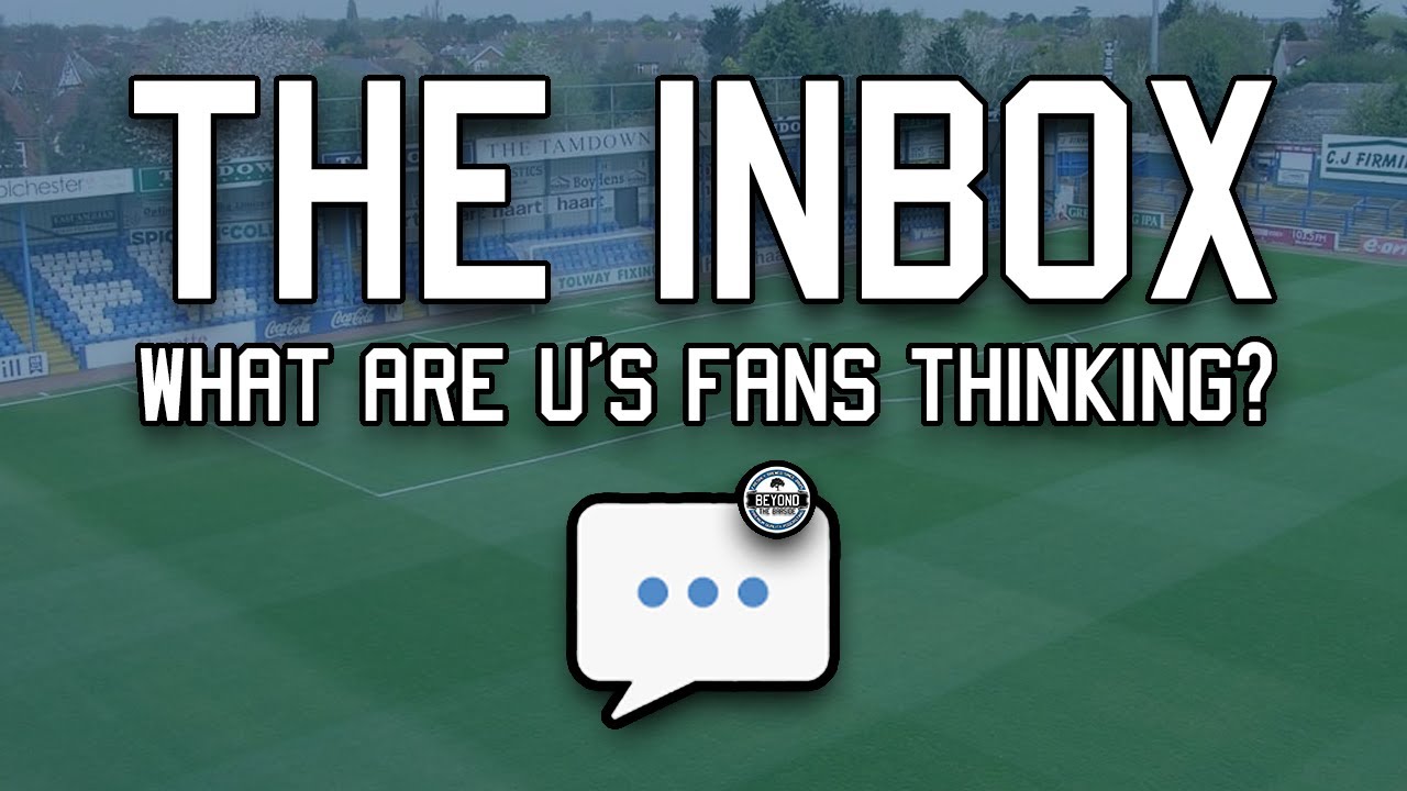 Beyond The Barside | Episode 30: The Midseason Inbox