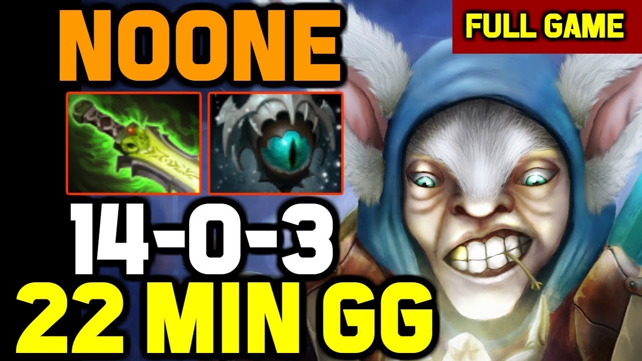 No[o]ne Practicing his MEEPO vs mid Void Spirit ft. iLTW Slark
