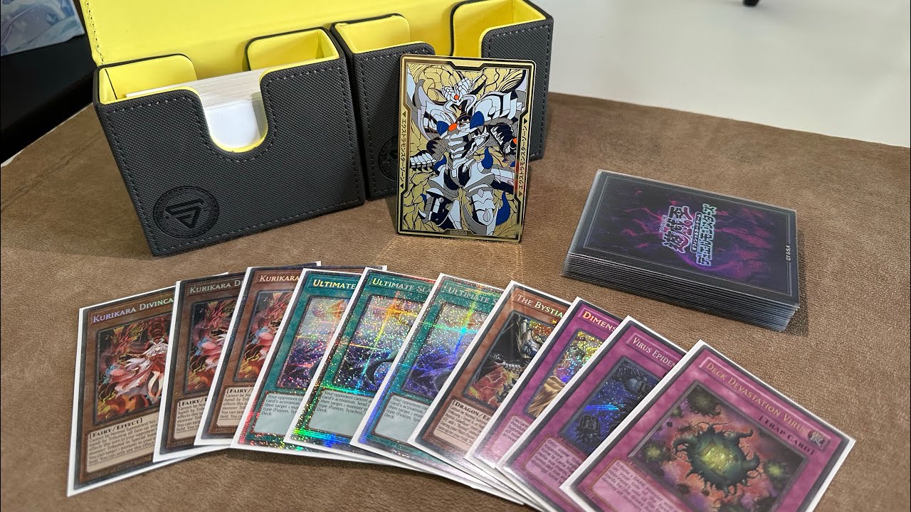 SmartCards June 2023 Product Review