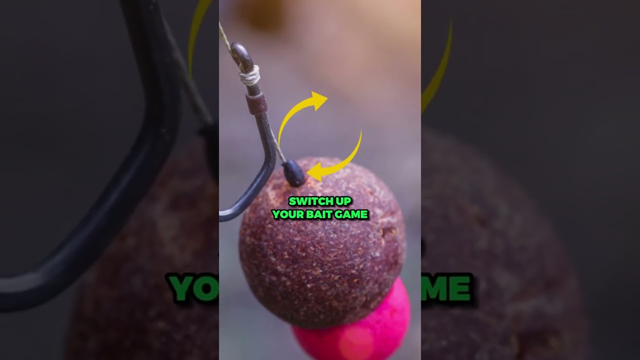 Avoid These Blunders: Common Mistakes Anglers Make in Carp Fishing & How to Fix Them