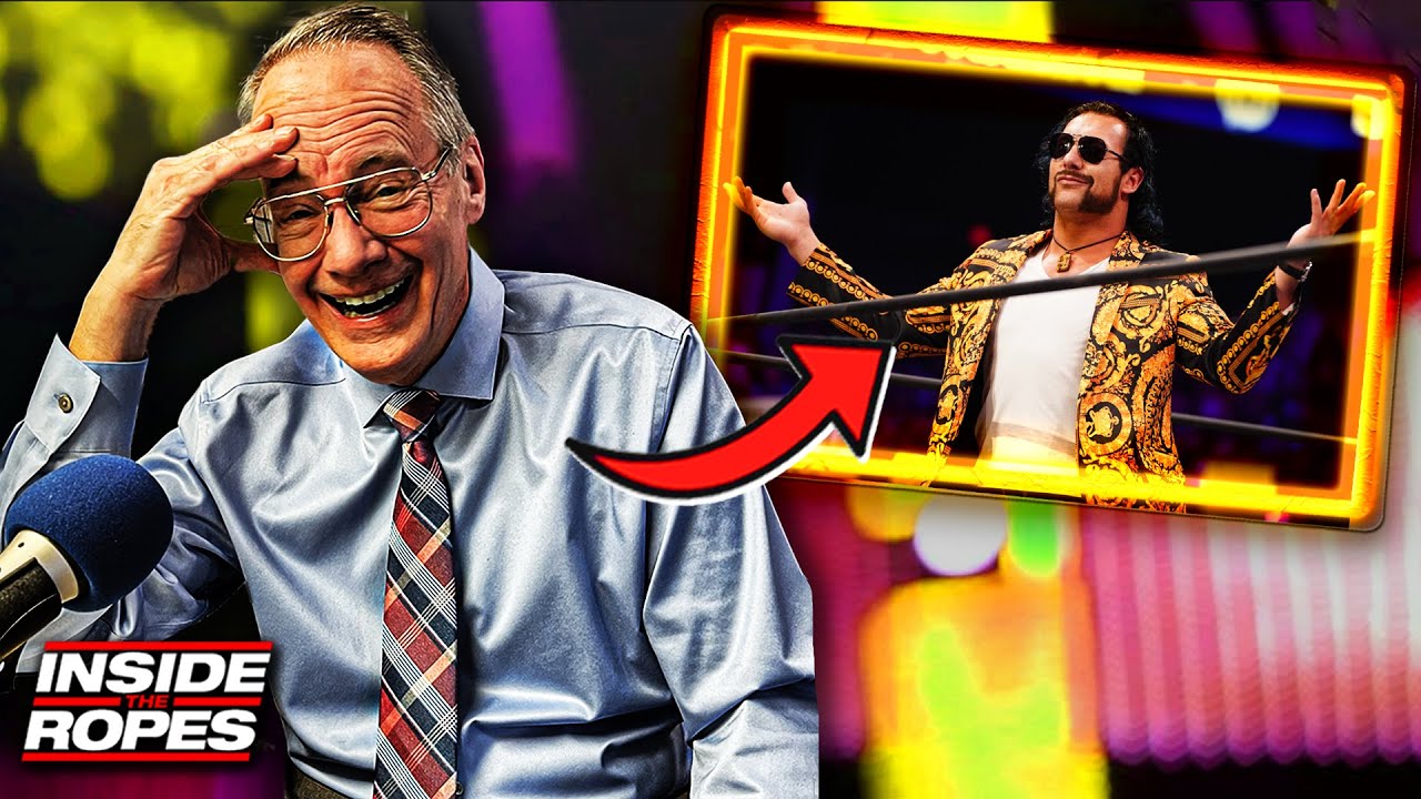 Jim Cornette Addresses Kenny Omega’s Criticism Of Him