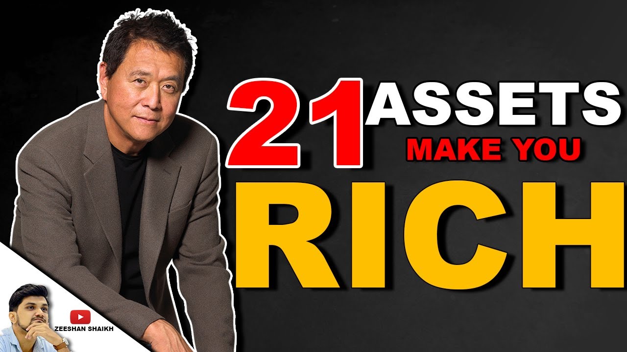 11 FREE Assets That Will Make You RICH | how to get rich in hindi | zeeshan shaikh
