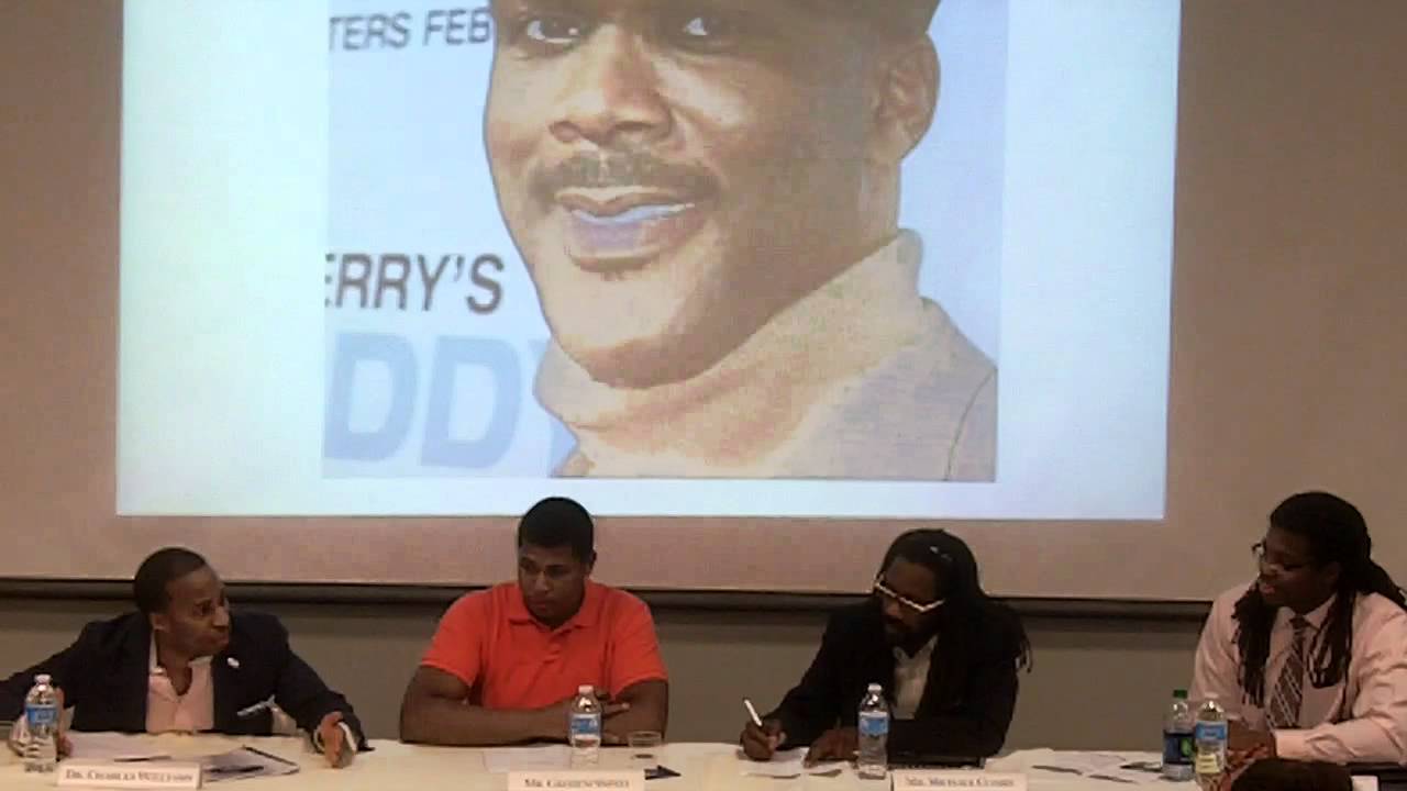 Dr. Charles 