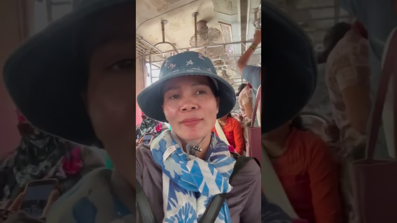 ទៅលេងទីក្រុងថតកុននៅ Mumbai 