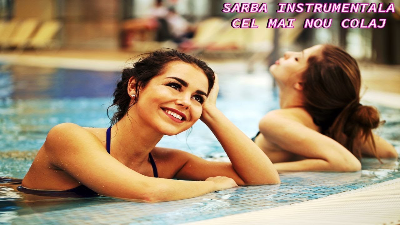 SARBA INSTRUMENTALA [31] | COLAJ SARBE DE JOC LA ORGA | SARBA 2023 | HIT 2023