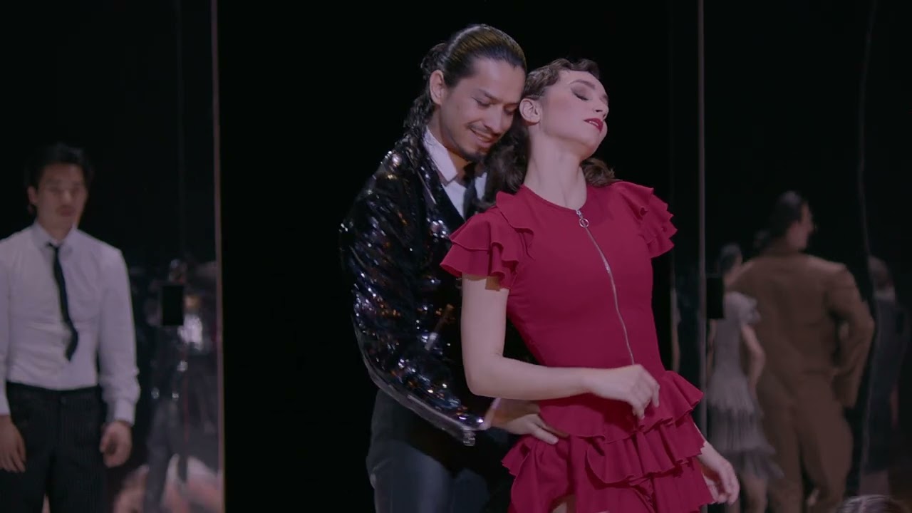 Balet „Carmen