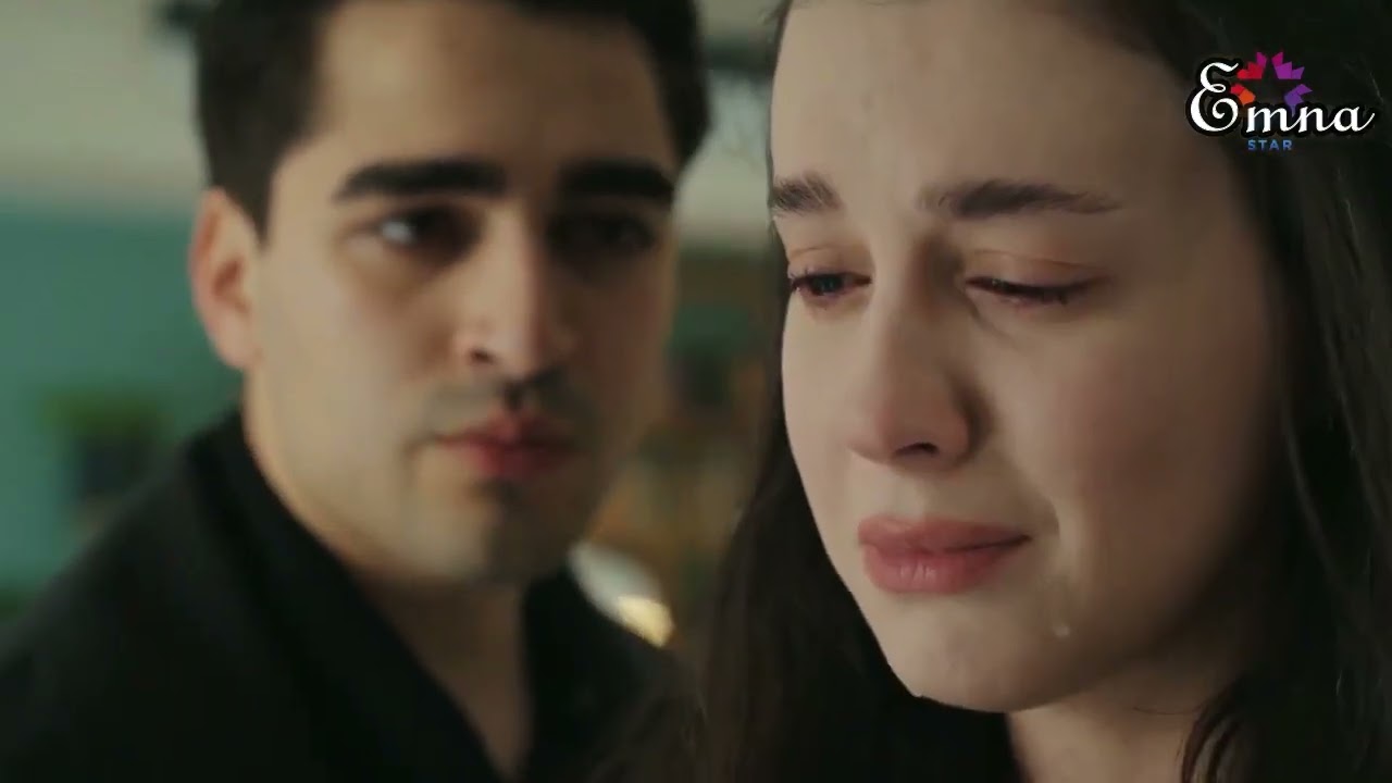 Ferit Ve Pelin- Hany Shaker - Bareaa Meniek / هاني شاكر - برئ منك-فريد و بيلين