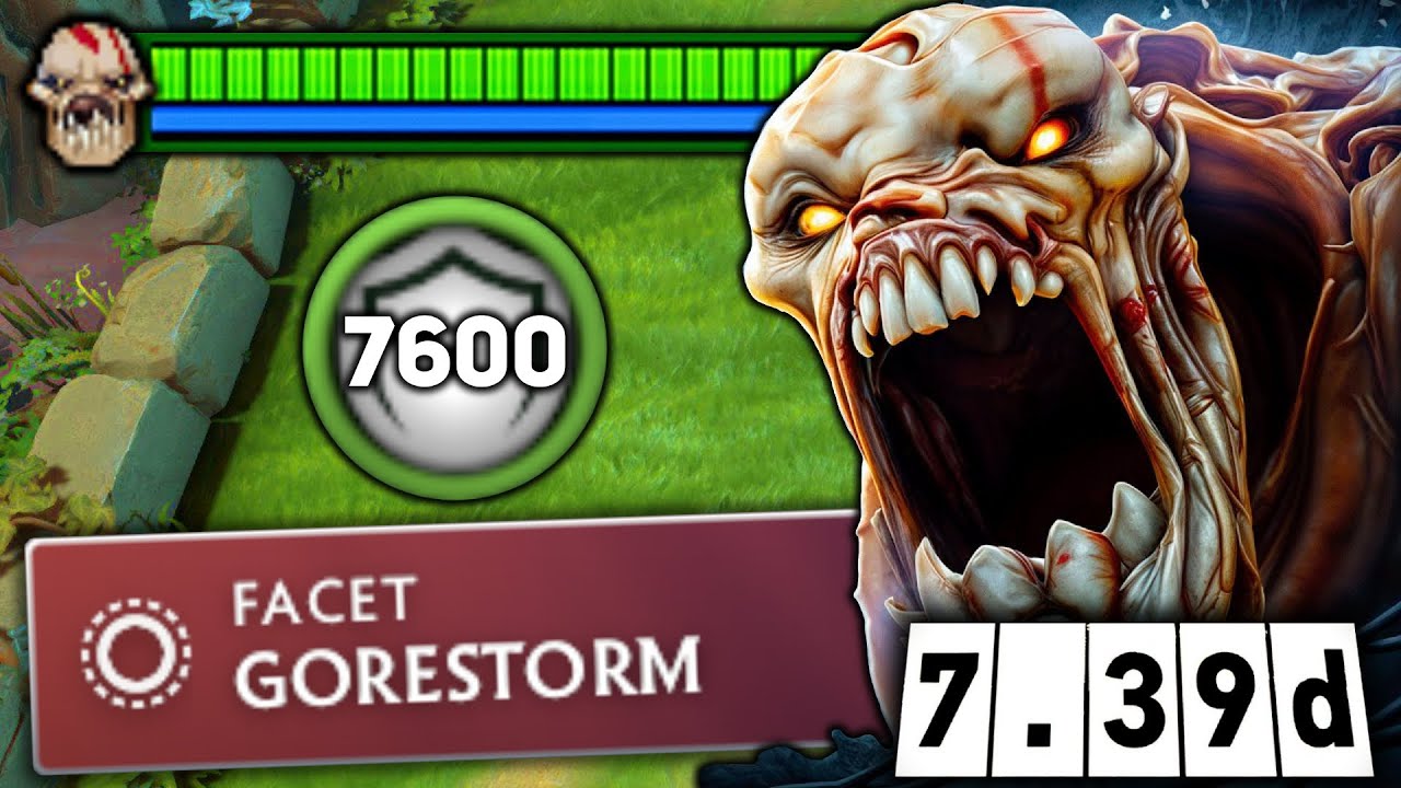 +2500 Last Hit Life Stealer Raid Boss🔥🔥🔥45 Kills One Shot | Dota 2 Gameplay