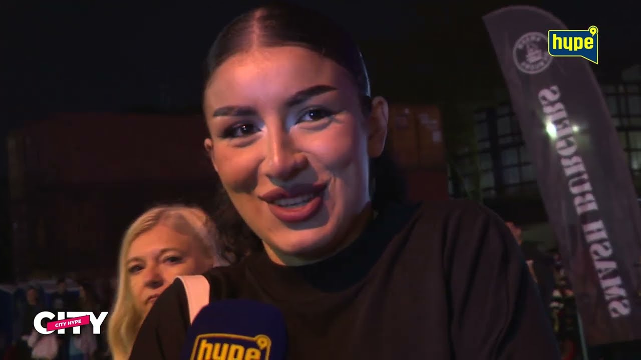Zera dva minuta priča koliko je zaljubljena u Nućijevog brata!IHYPETV