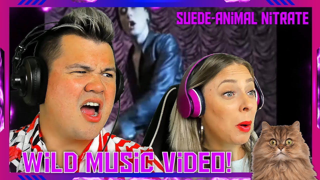 FIRST TIME Reaction to 