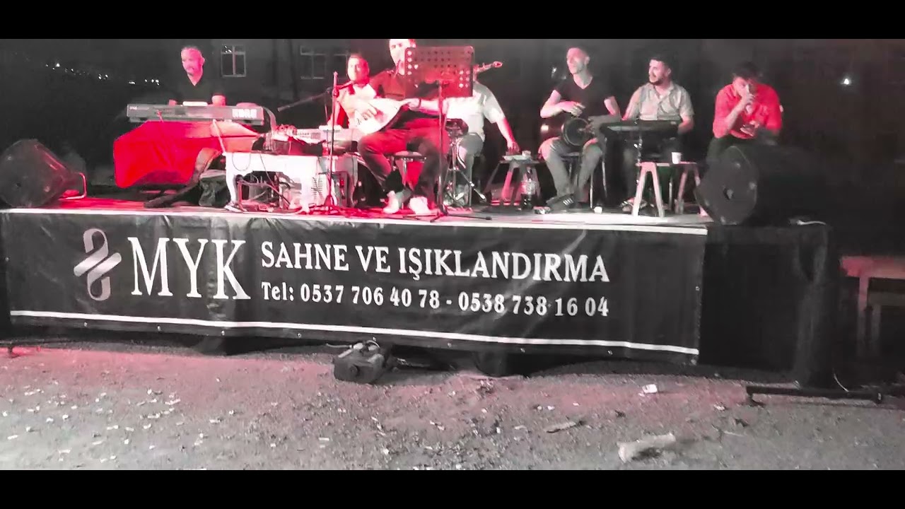 Sezai TAŞĞIN & @myksahneveisiklandirma2903 VAY KADER