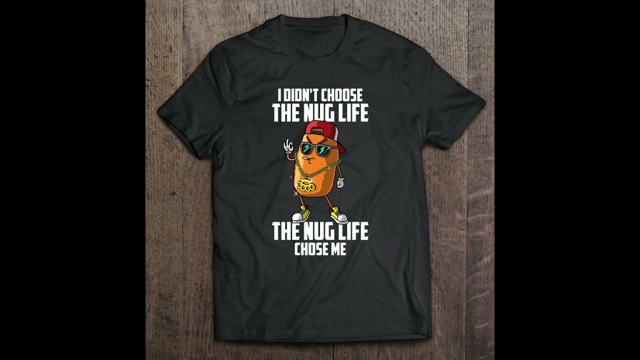 The Nug Life Chose Me!