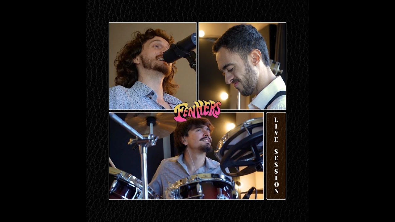 Live Session Fenners