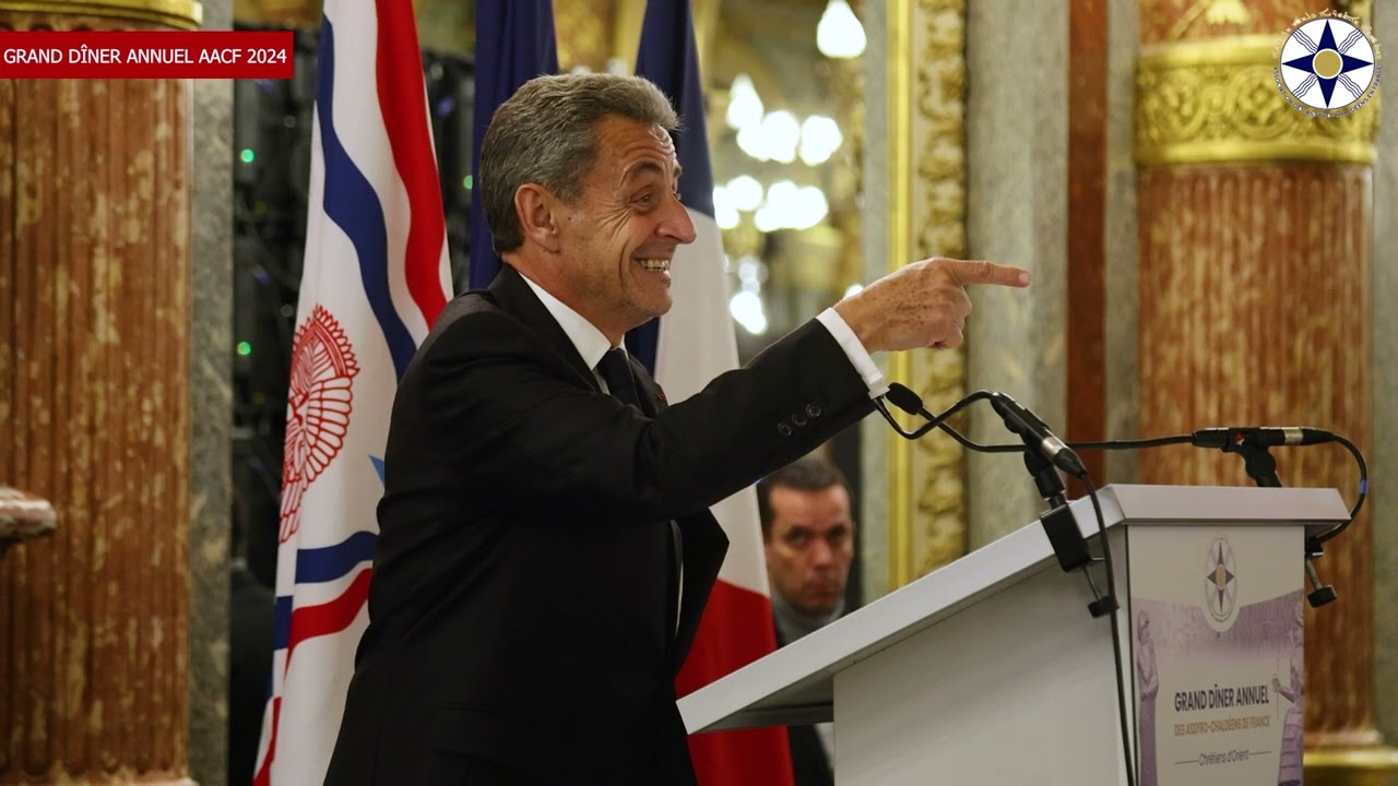 Grand Dîner Annuel 2024 des Assyro-Chaldéens de France, Chrétiens d'Orient