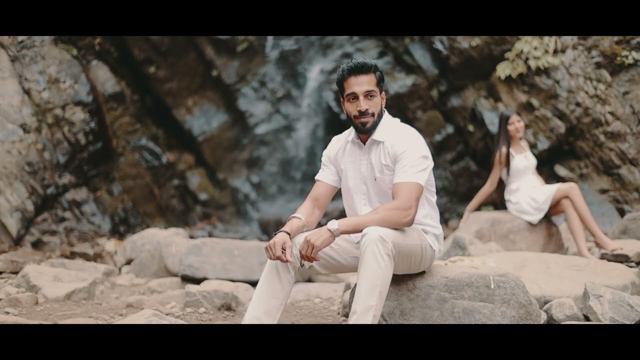 Rahul and yukti 2026 #prewedding #rishikesh #vehaniya #malangsajnasong #subahsubah #trending #love 
