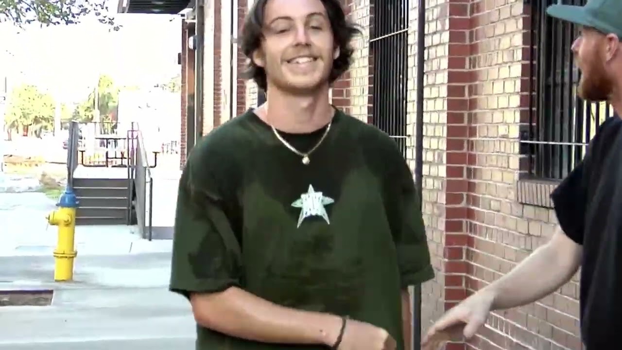 Mikey Premet 2025