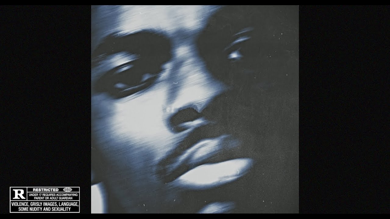 [FREE FOR PROFIT] VINCE STAPLES x KENNY BEATS TYPE BEAT - 