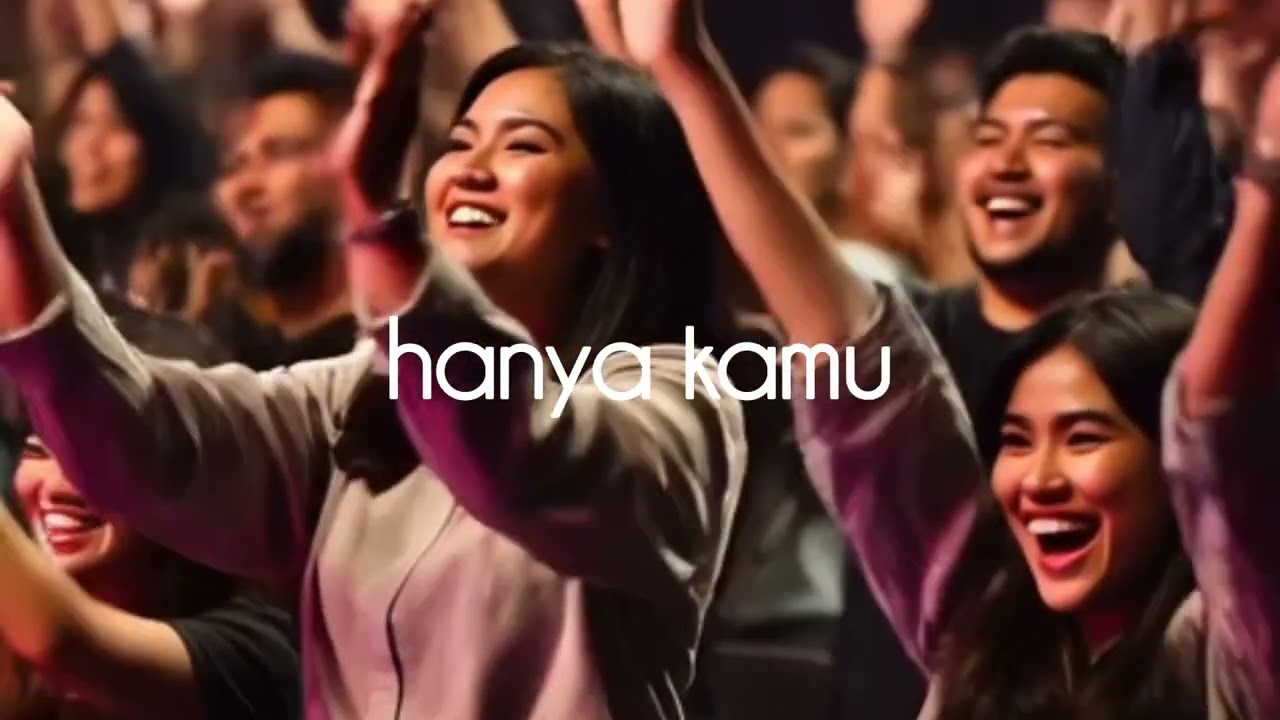 KONSER SPEKTAKULER CETAR MEMBAHANA