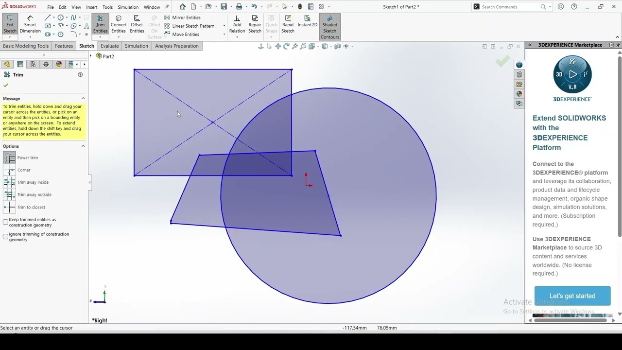 SolidWorks 2D Explained