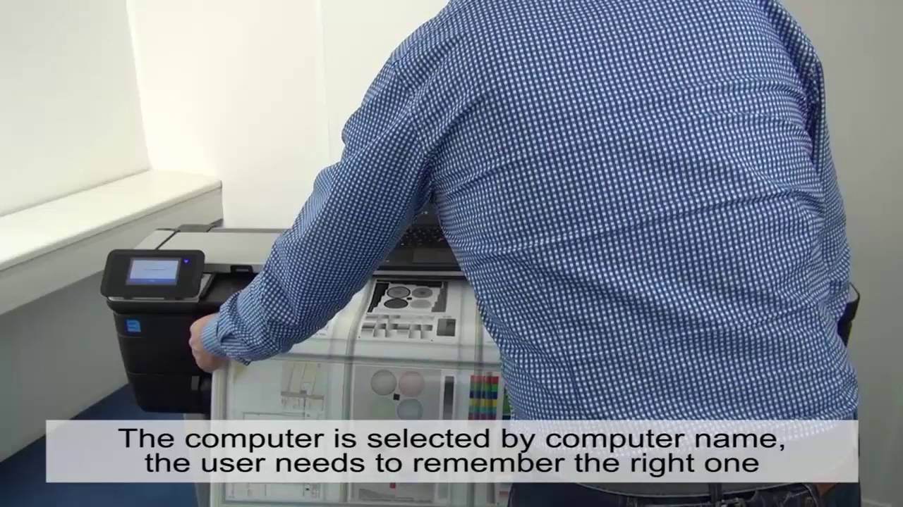 HP DesignJet T830 Independent Review