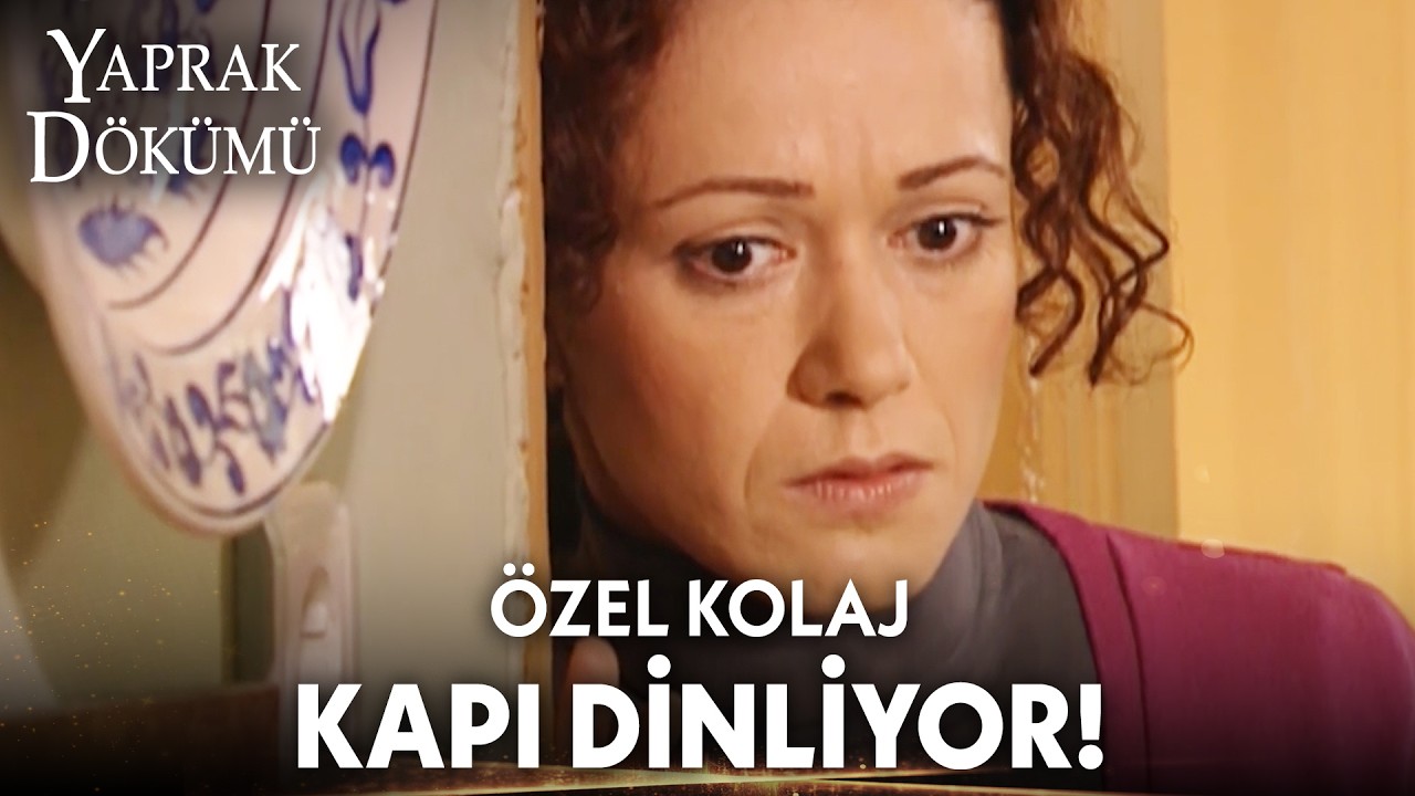 Geline asla güvenmiyor! - Fikret Tekin Derlemeleri
